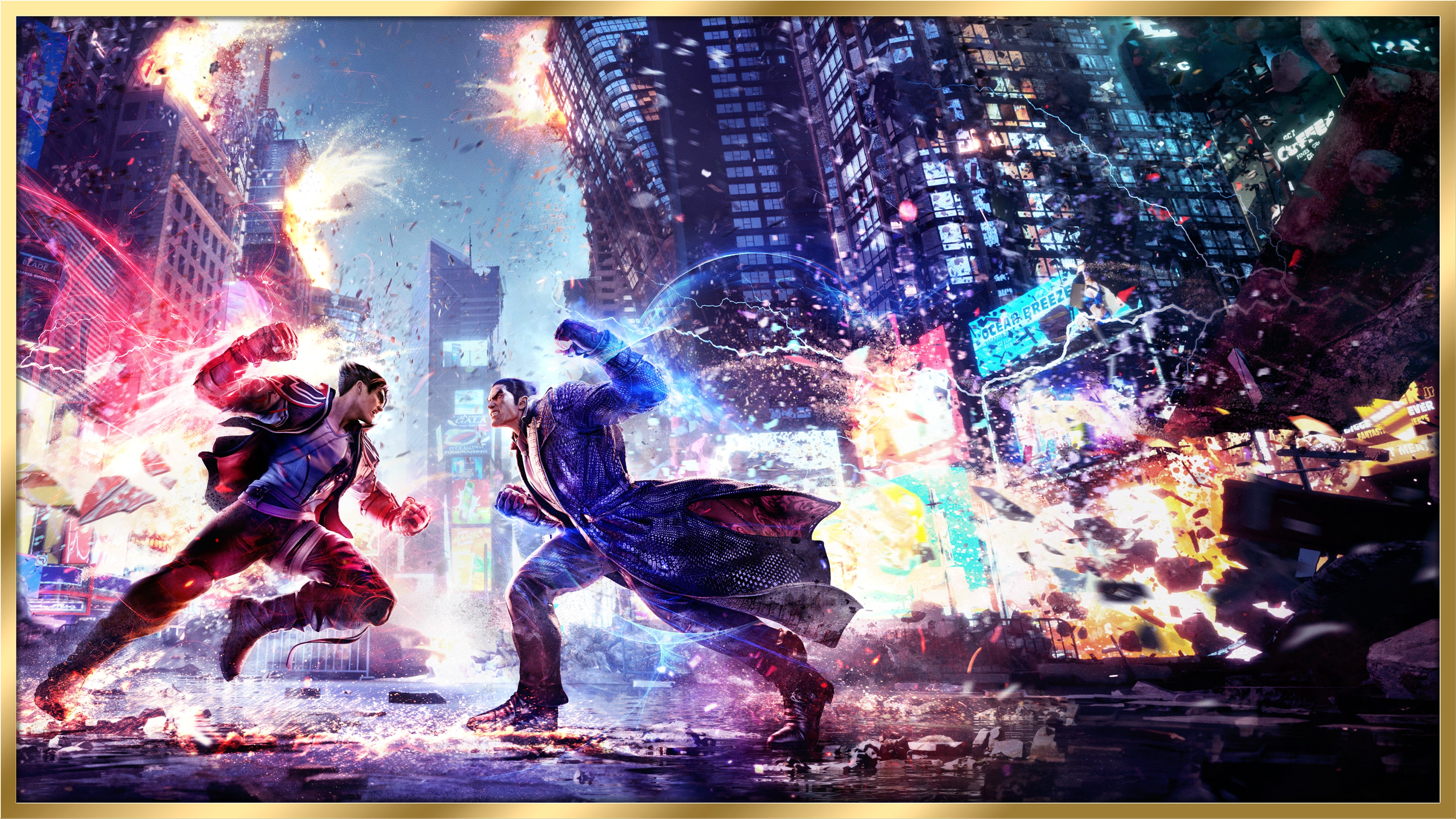 TEKKEN 8 - Ultimate Edition Stagione 2