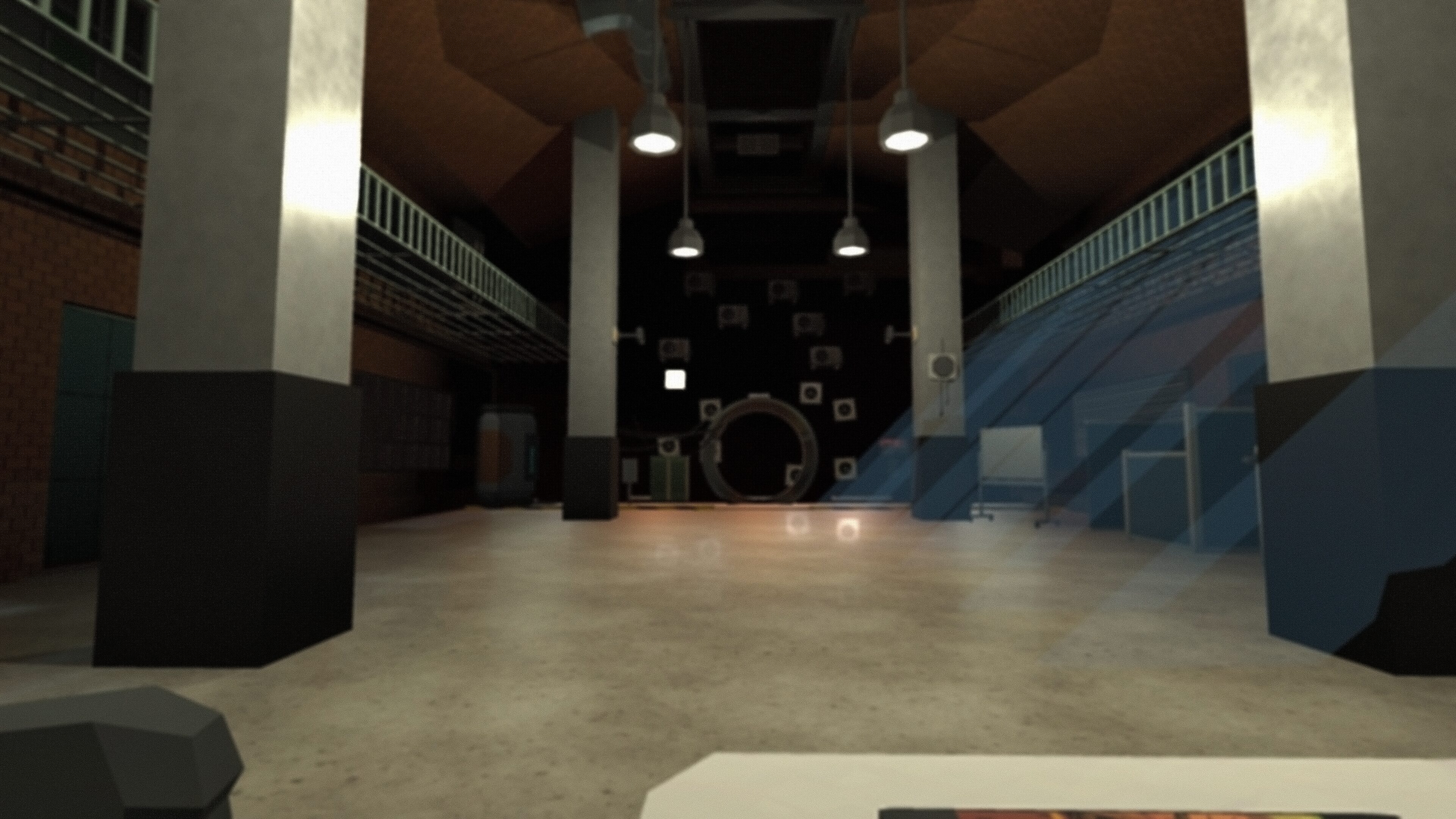 Chrono Crashers VR