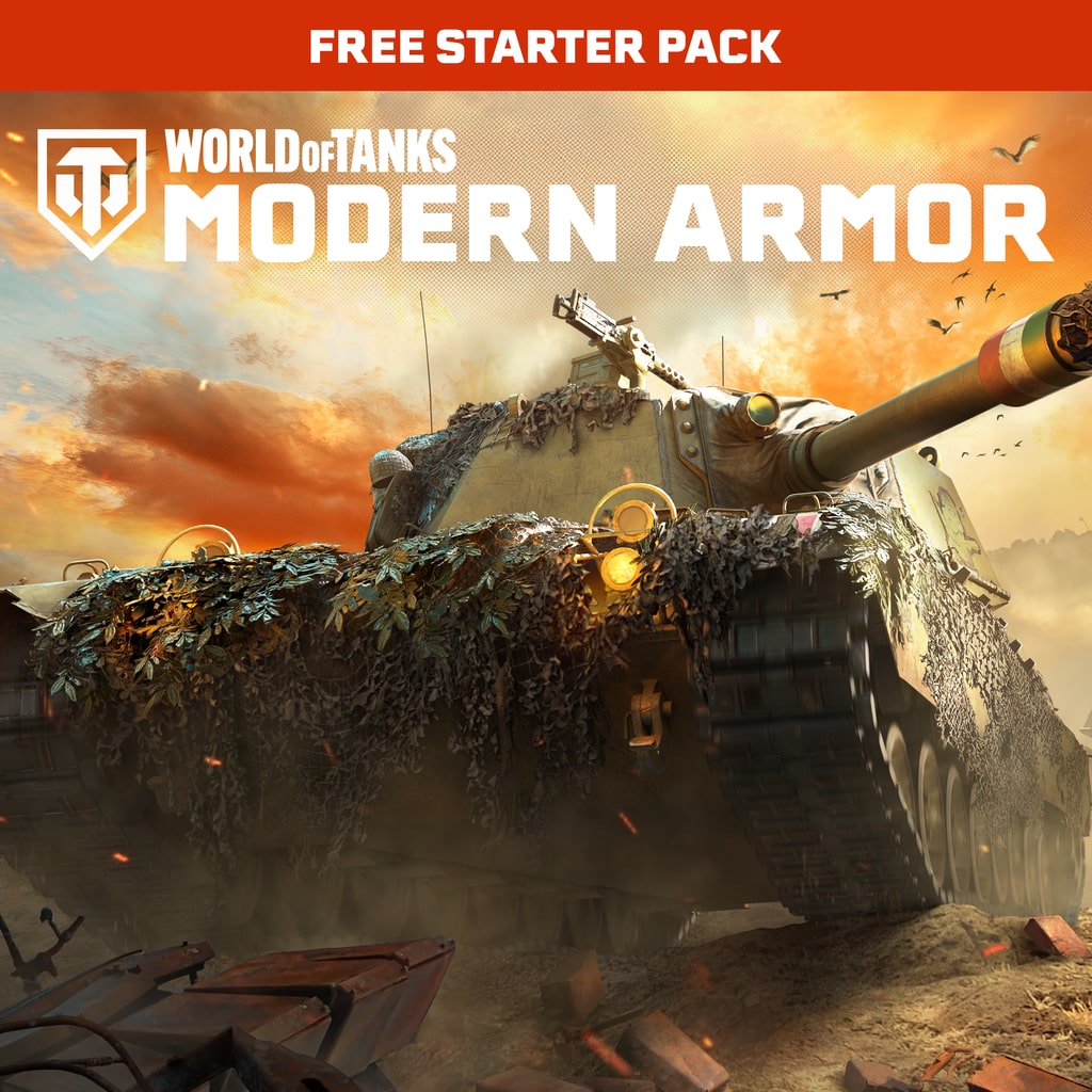 Warlords Starter Pack