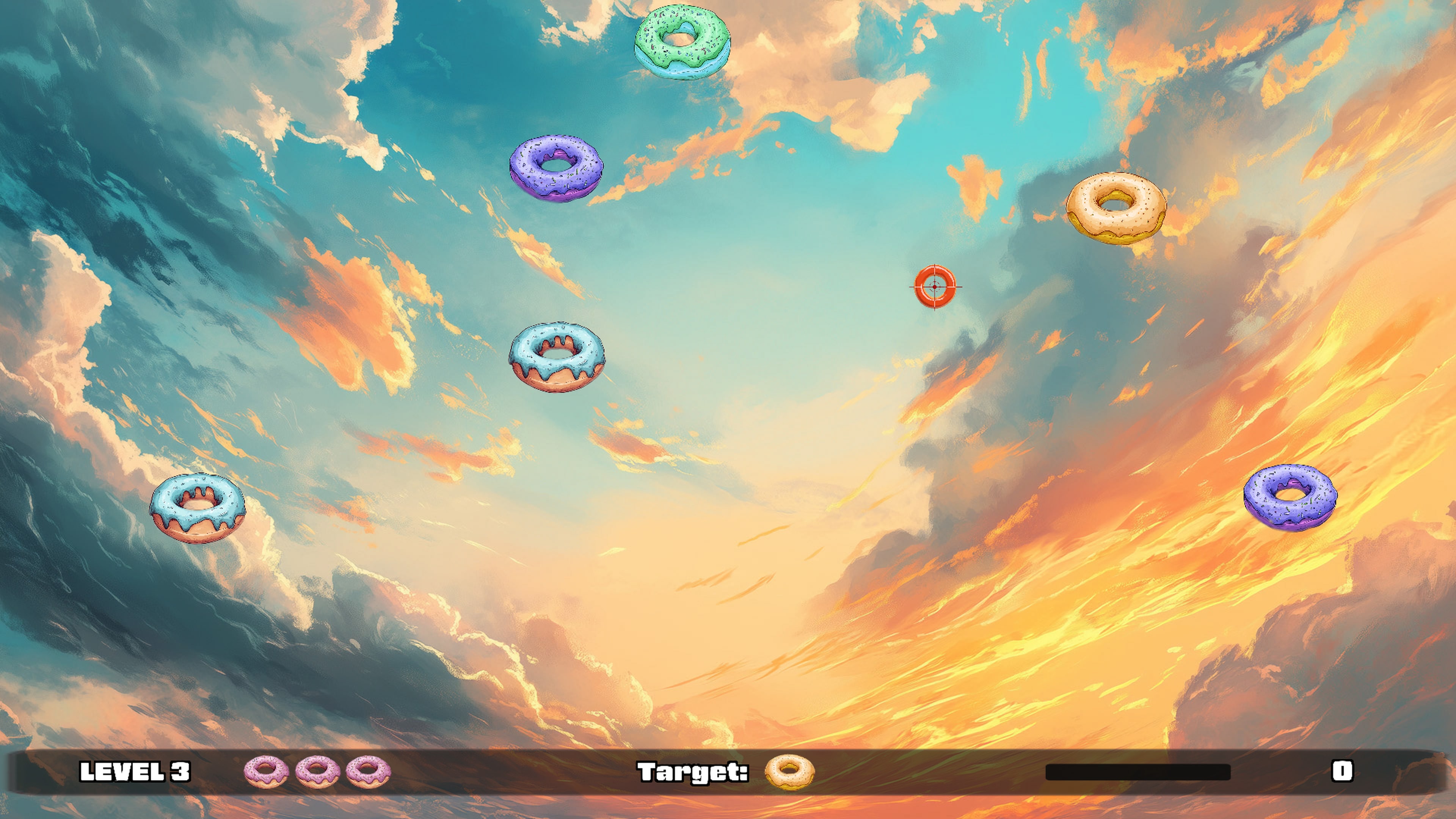 #5. Donut Blast (PlayStation) Göre: Smobile