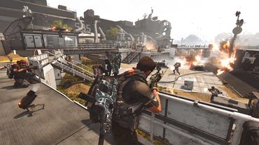 Tom Clancy's The Division 2 - Édition Ultimate