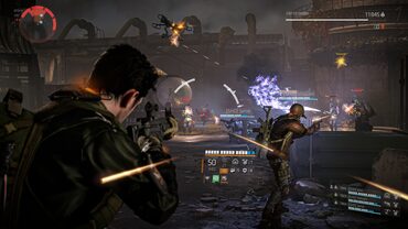 Tom Clancy's The Division 2 - Édition Ultimate