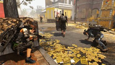 Tom Clancy's The Division 2 - Édition Ultimate