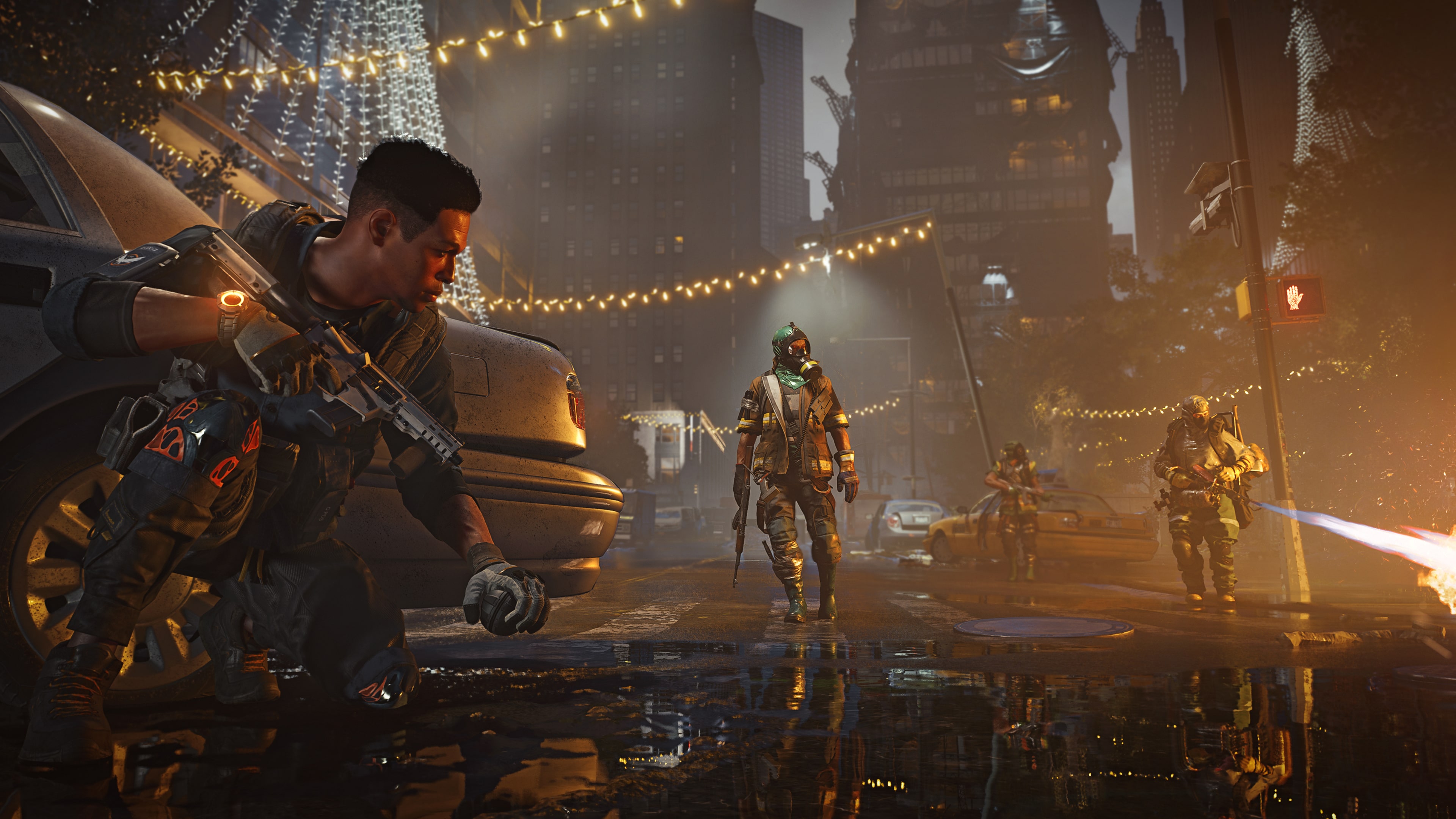 Tom Clancy's The Division 2 - Édition Ultimate
