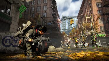 Tom Clancy's The Division 2 - Édition Ultimate
