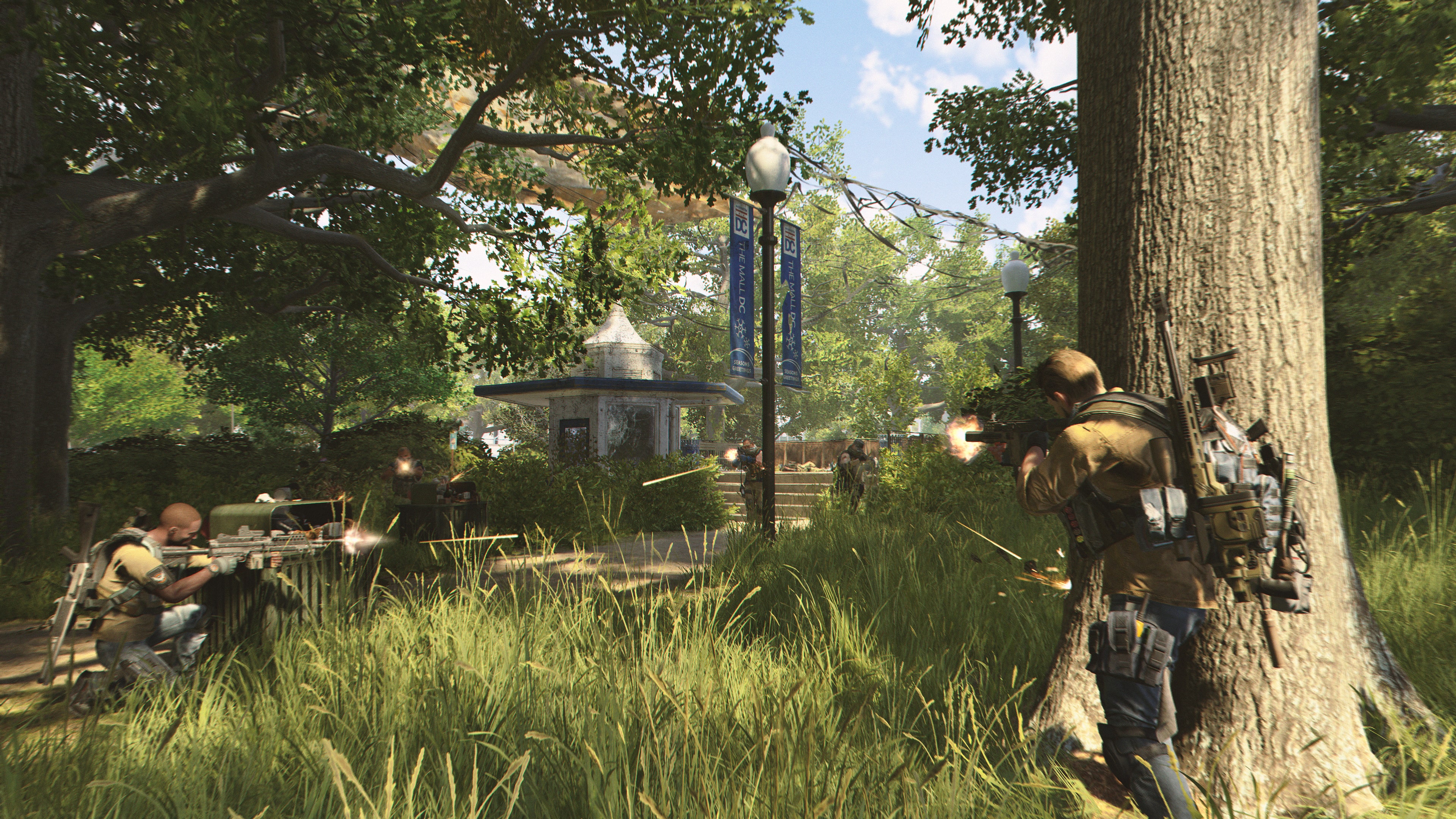 Tom Clancy's The Division 2 - Édition Ultimate