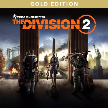 Tom Clancy’s The Division 2 - Gold Edition