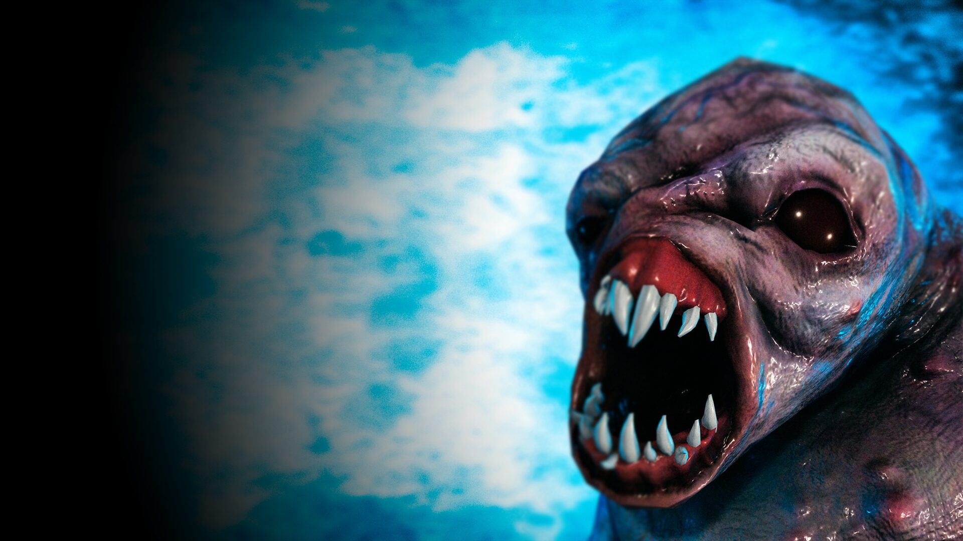 Antarctica 88: 4K Remaster