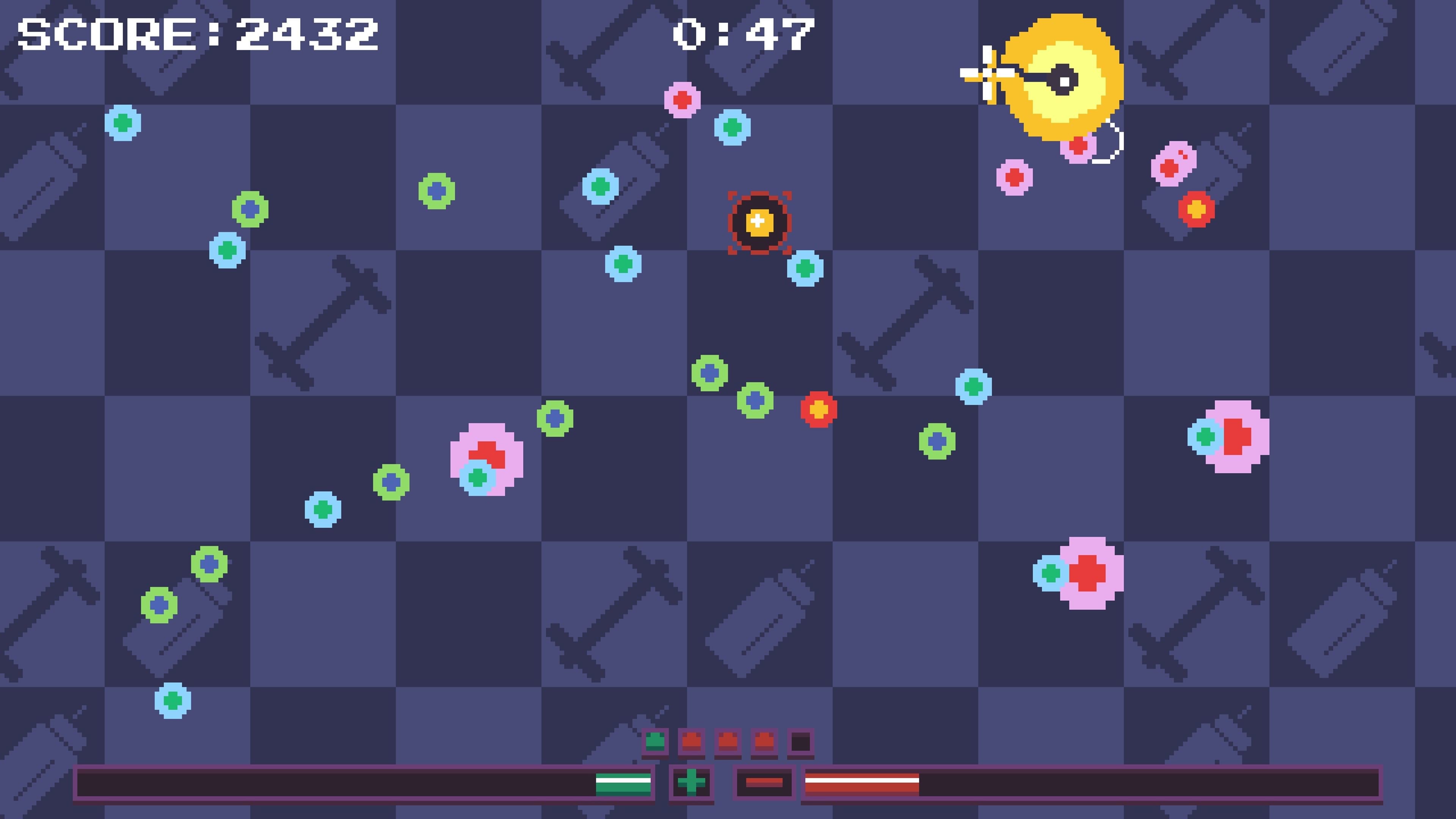 #1. Sport Soup (PlayStation) 由: Phoenix Reborn Games