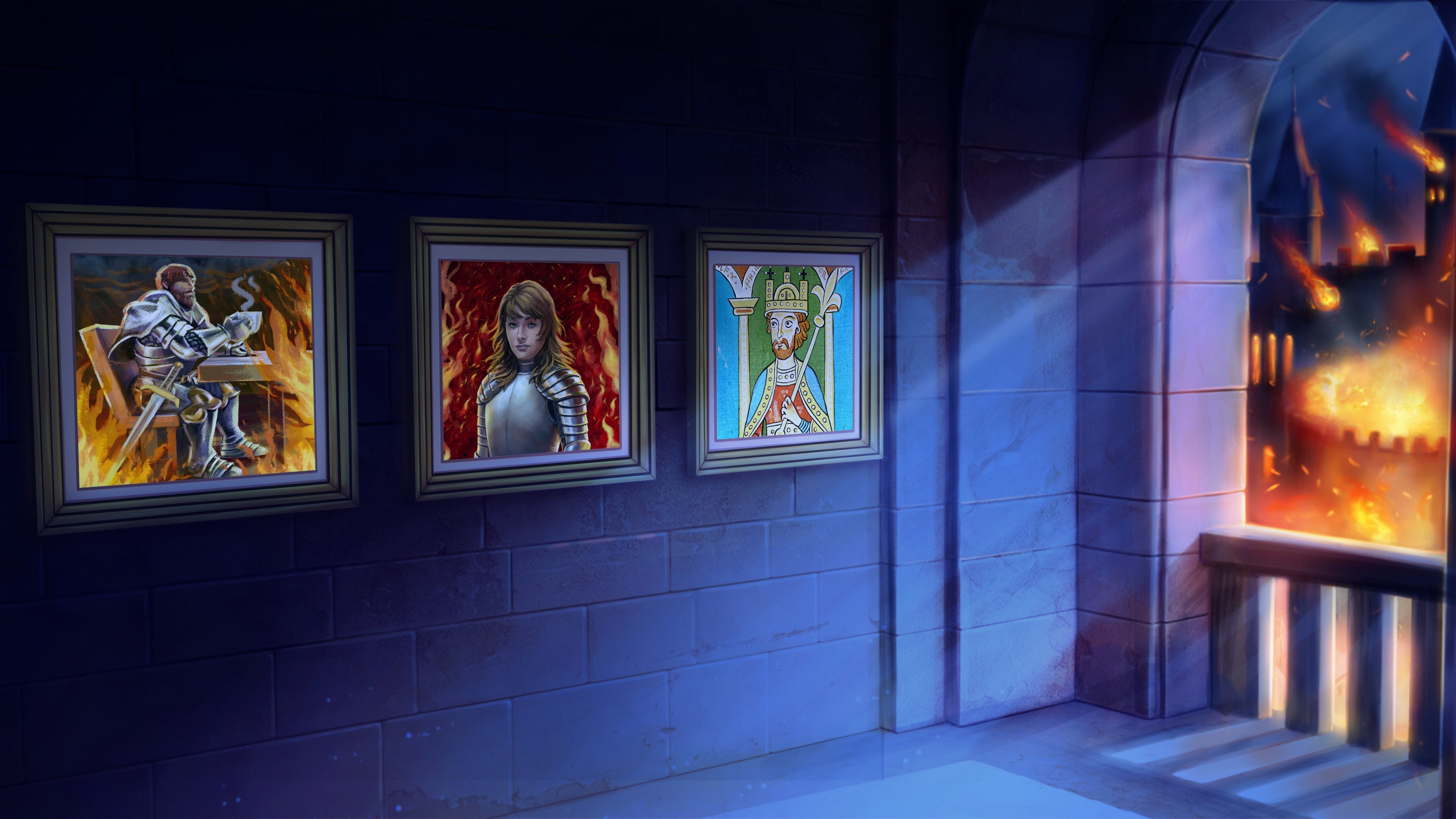 Age of Empires II: Definitive Edition - Animated Icons Bundle