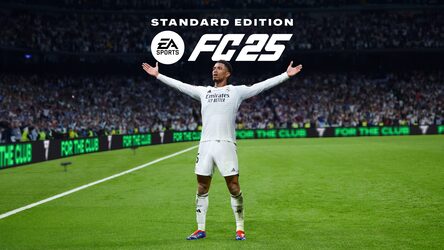 EA SPORTS FC™ 25 Ultimate Edition PS4 & PS5