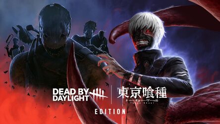 Dead by Daylight PS4® & PS5®