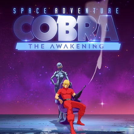 Cobra : space adventure vol.1〜9 Space Adventure Cobra - La Série (édition Remasterisée