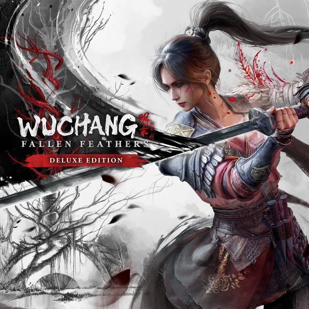 WUCHANG: Fallen Feathers Deluxe Upgrade Pack