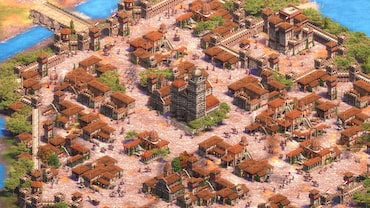 Age of Empires II + Age of Mythology Premium Edition Bundle