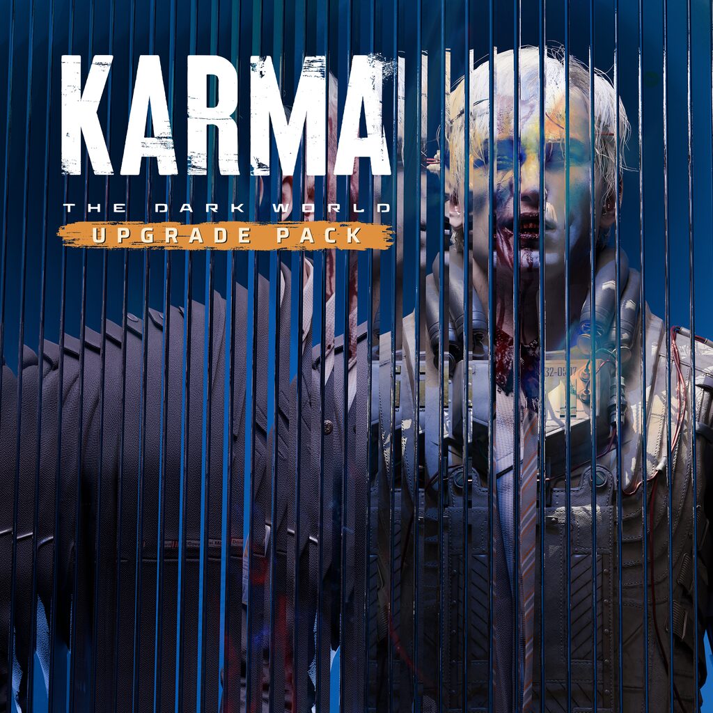 KARMA: The Dark World Upgrade Pack