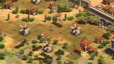 Age of Empires II + Age of Mythology Premium Edition Bundle