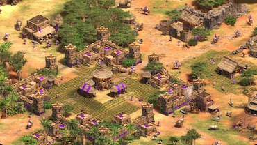 Age of Empires II + Age of Mythology Premium Edition Bundle