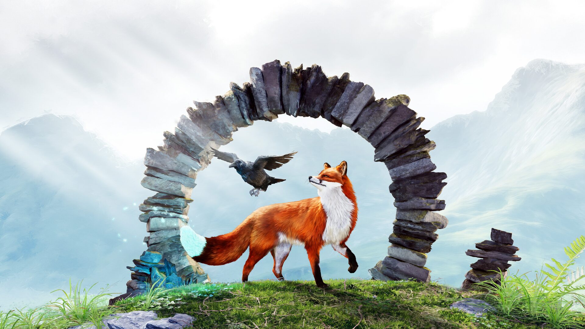 Spirit of the North 2