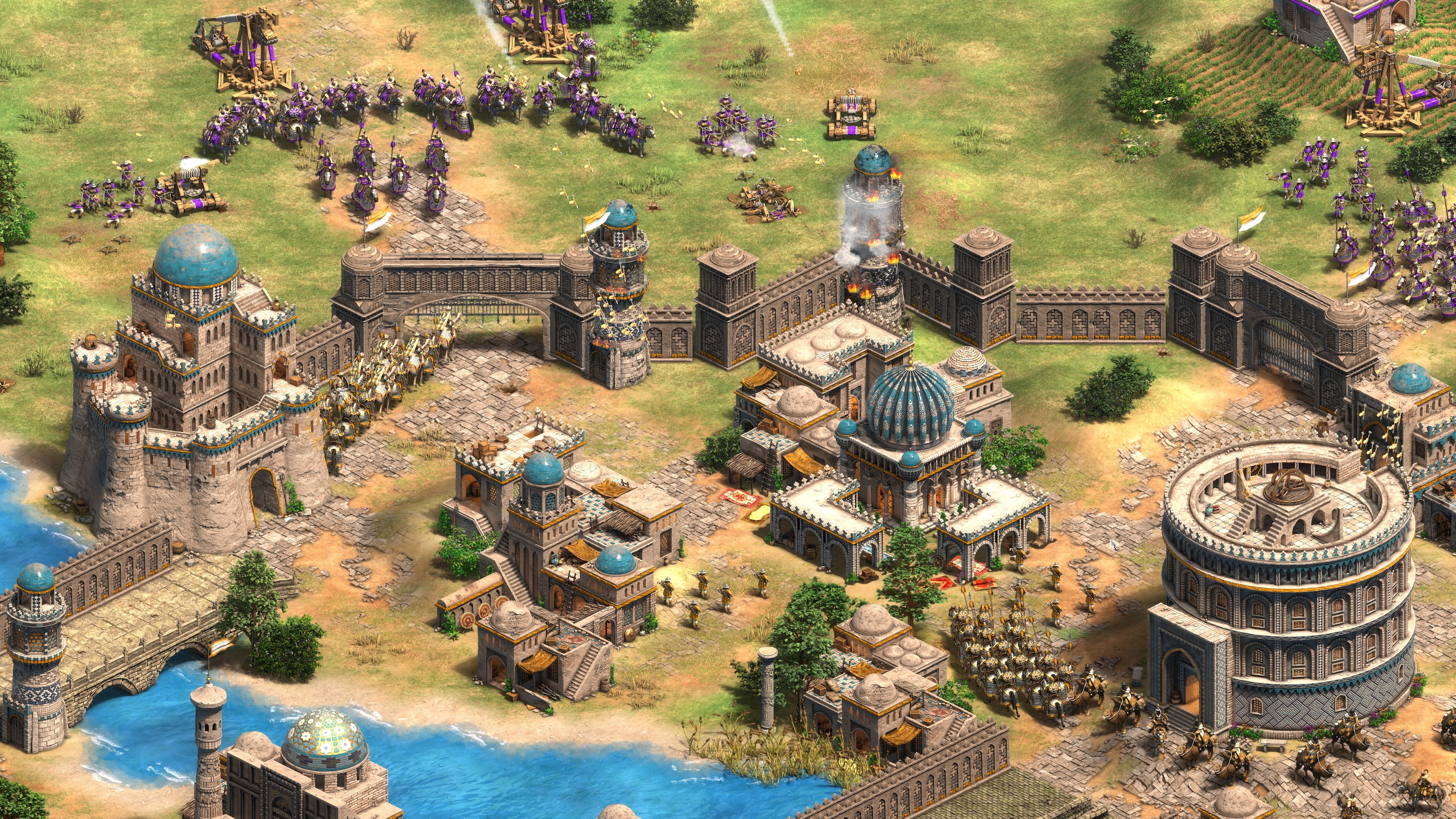 #9. Age of Empires II: Definitive Edition - Standard Edition (PlayStation) 作者: Microsoft Corporation