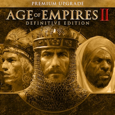 Age of Empires II: Definitive Edition - Premium Upgrade