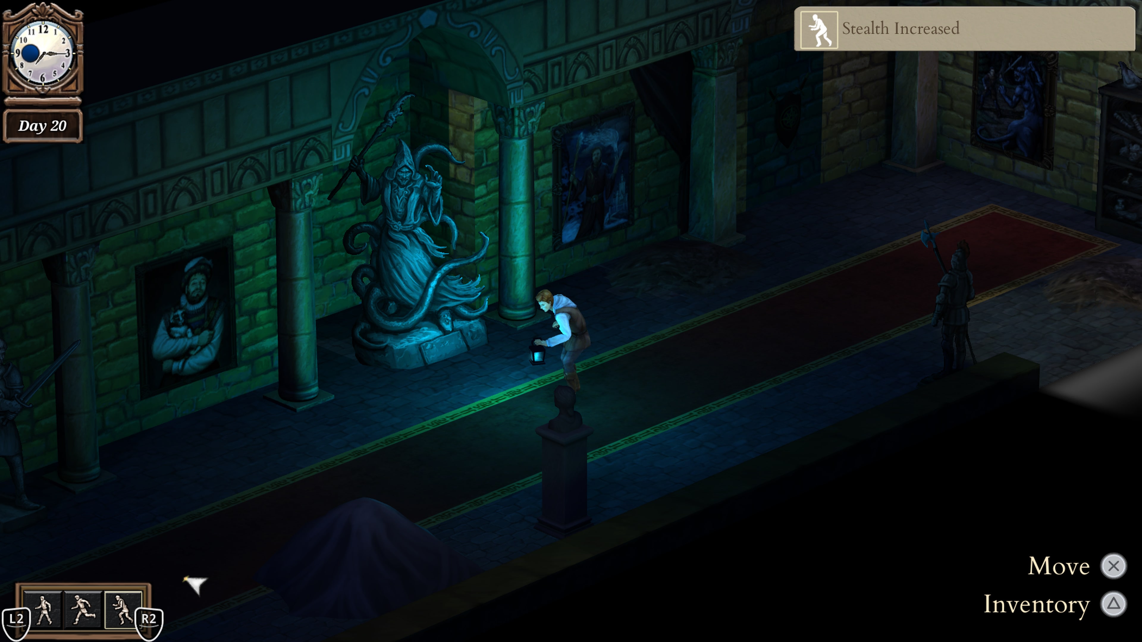 #8. Hero-U: Rogue to Redemption (PlayStation) 来自: SILESIA GAMES SP. Z O.O.