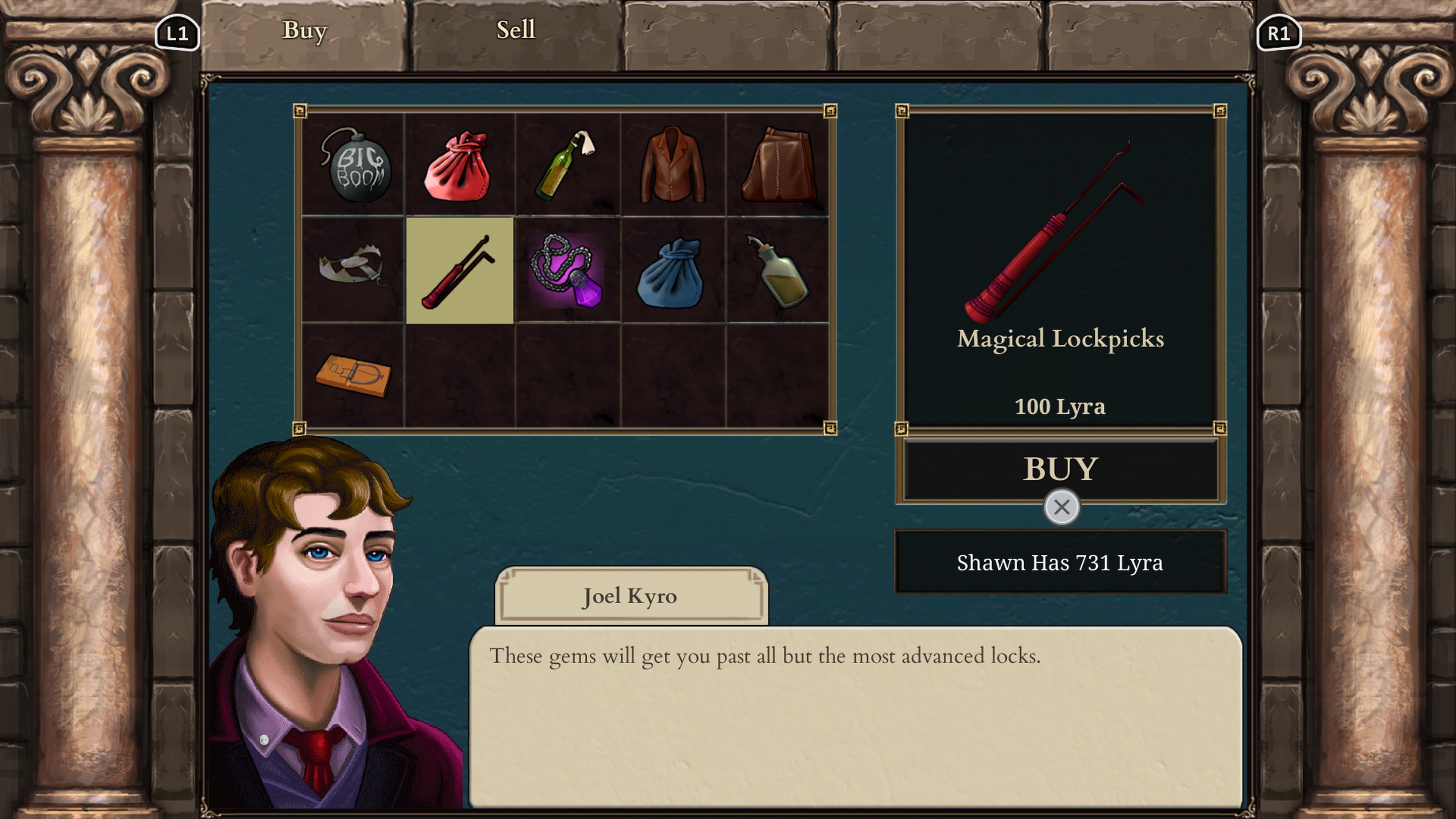 #6. Hero-U: Rogue to Redemption (PlayStation) 来自: SILESIA GAMES SP. Z O.O.