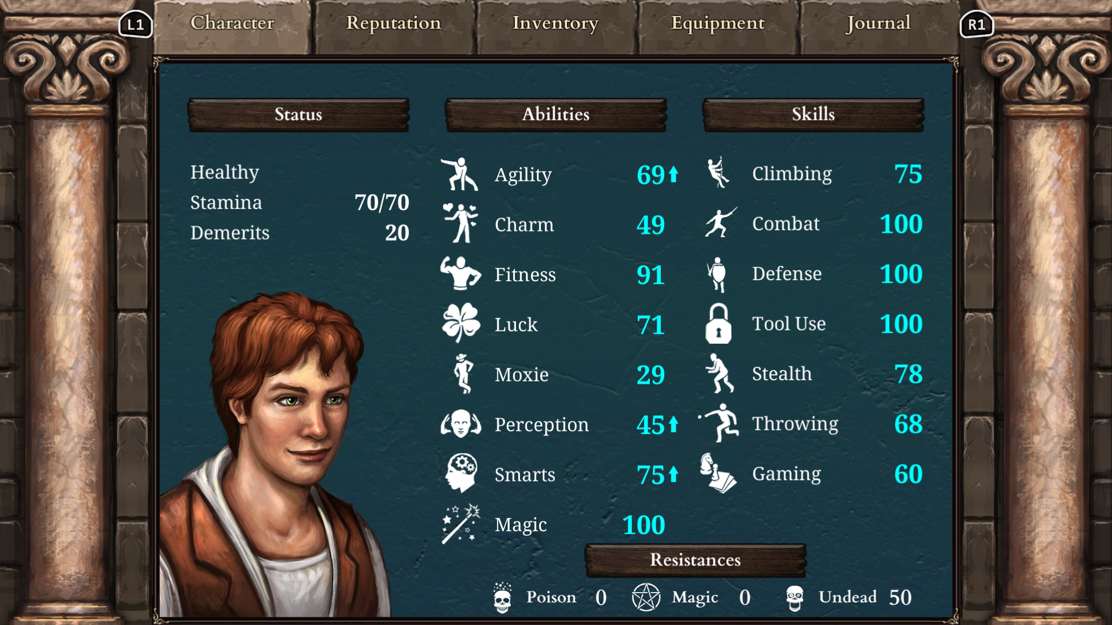 #4. Hero-U: Rogue to Redemption (PlayStation) 来自: SILESIA GAMES SP. Z O.O.