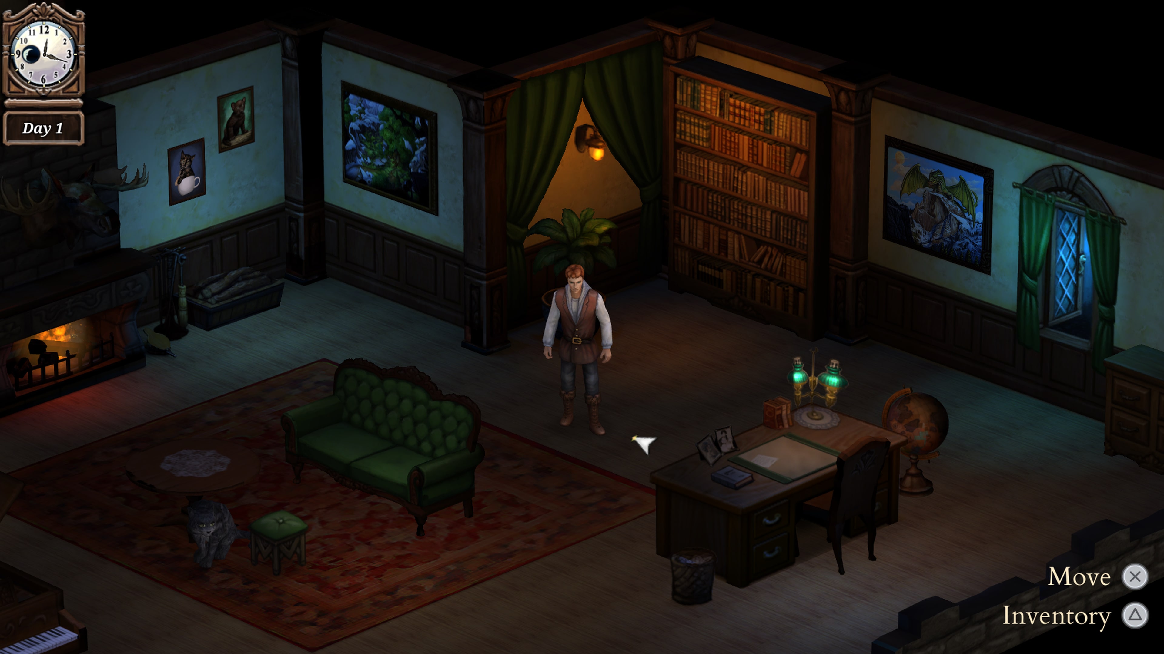 #1. Hero-U: Rogue to Redemption (PlayStation) 来自: SILESIA GAMES SP. Z O.O.