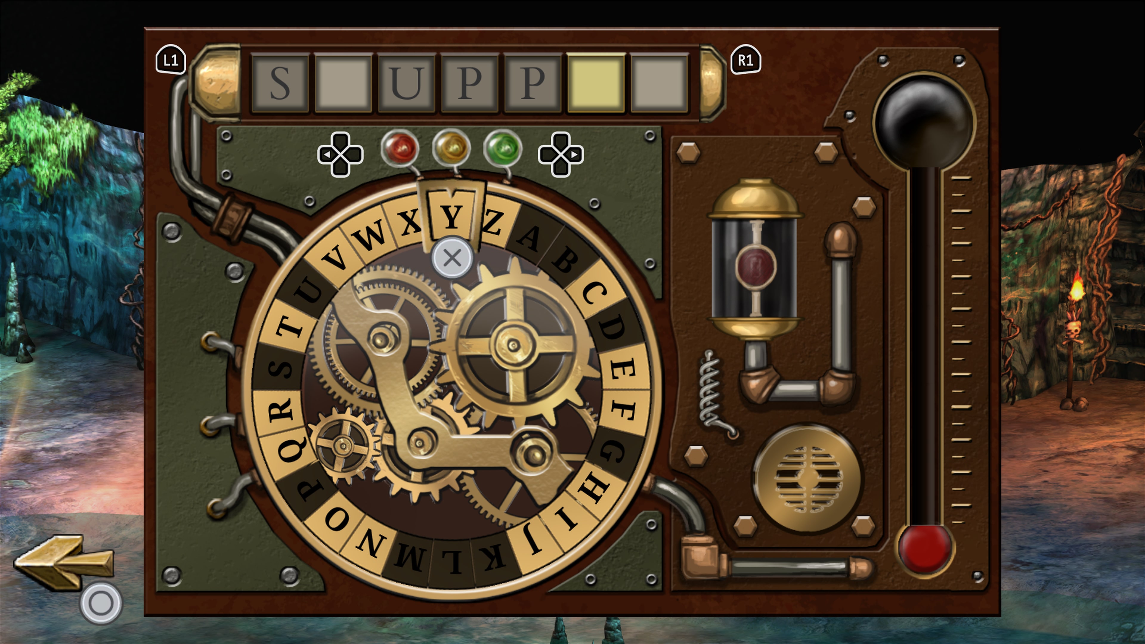 #7. Hero-U: Rogue to Redemption (PlayStation) 来自: SILESIA GAMES SP. Z O.O.