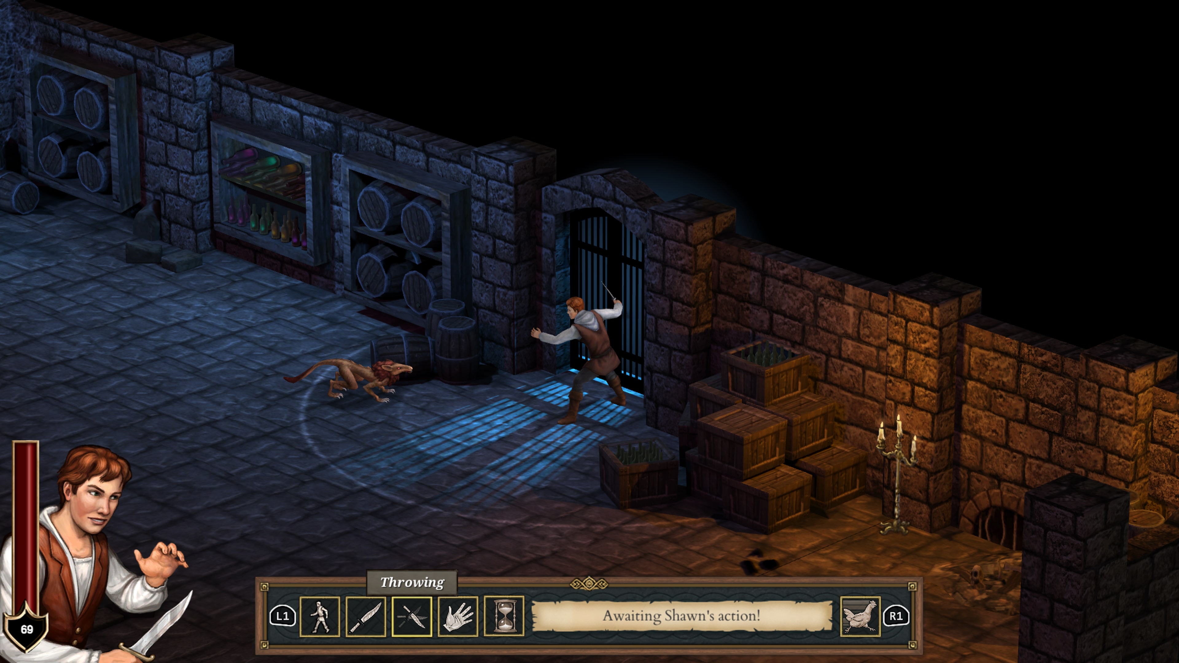 #3. Hero-U: Rogue to Redemption (PlayStation) 来自: SILESIA GAMES SP. Z O.O.