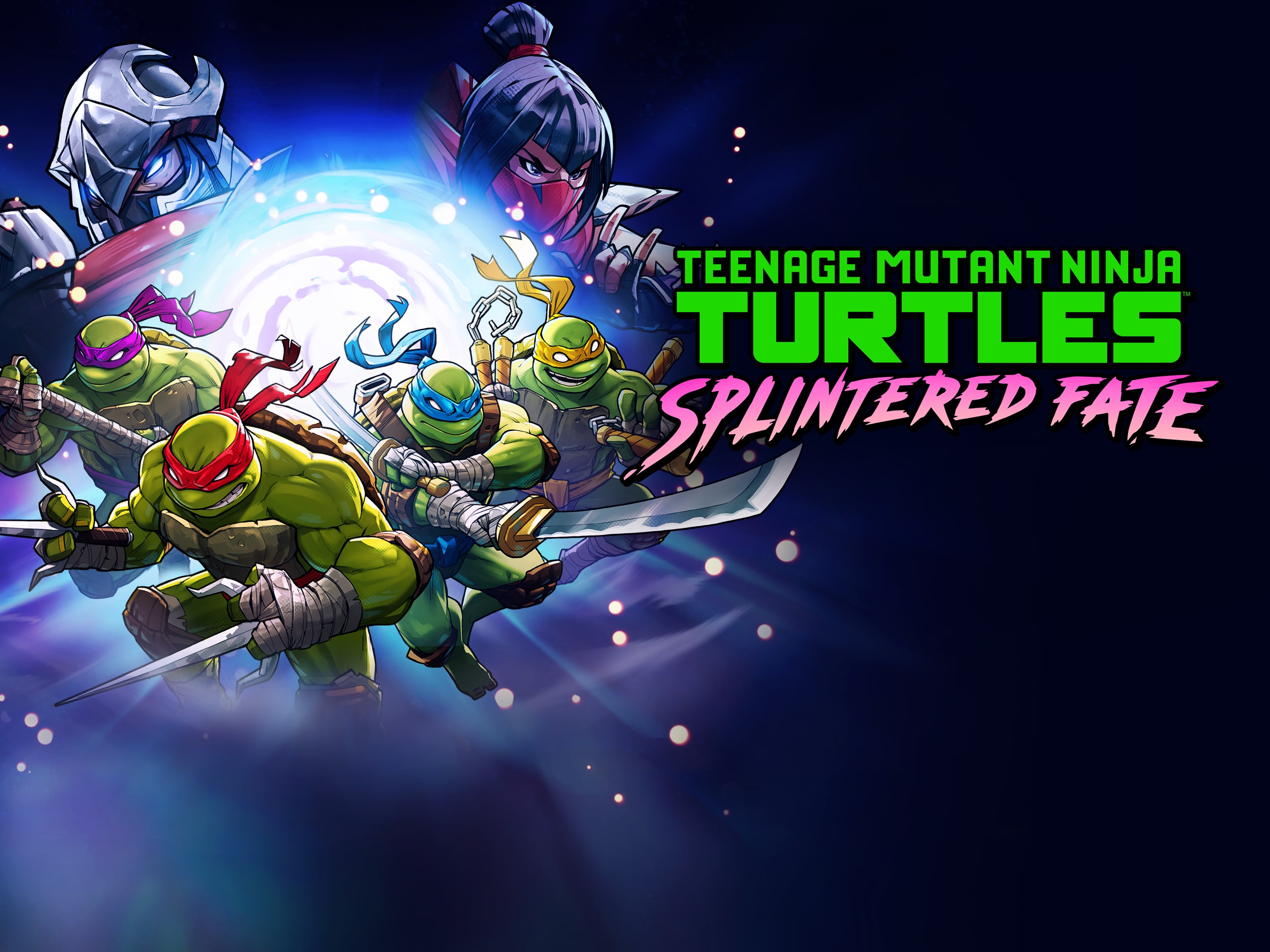 ミュータントタートルズ　TMNT フランケンシュタイン・アプリル Amazon.co.jp: Teenage Mutant Ninja Turtles Mutants Unleashed