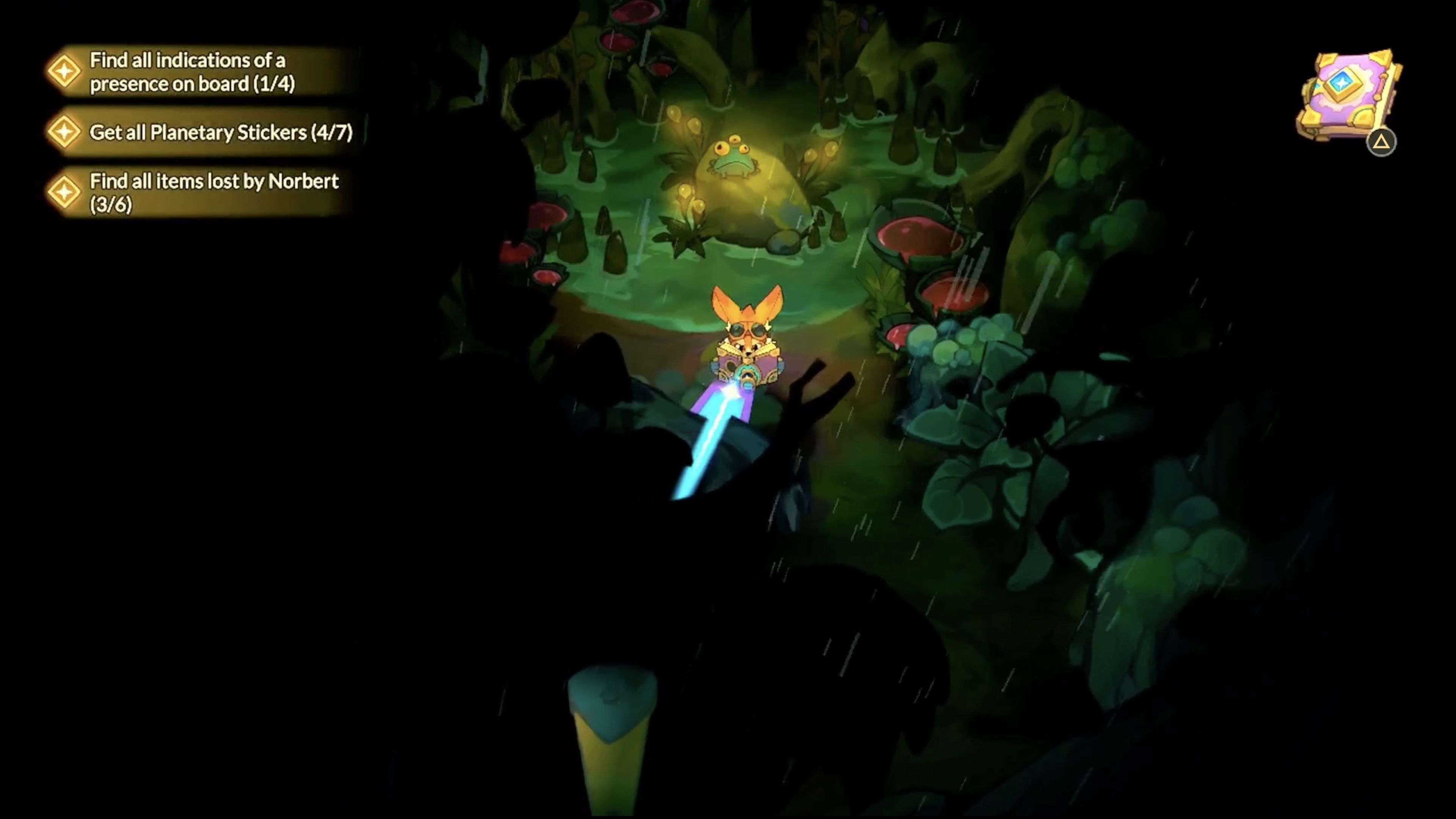 #7. Pilo and the Holobook (PlayStation) 由: Progressive Live Studio s.c.