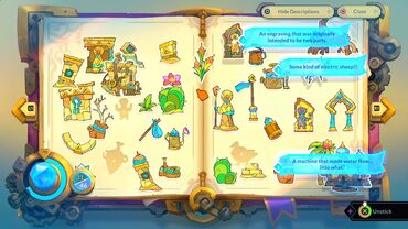 Pilo and the Holobook