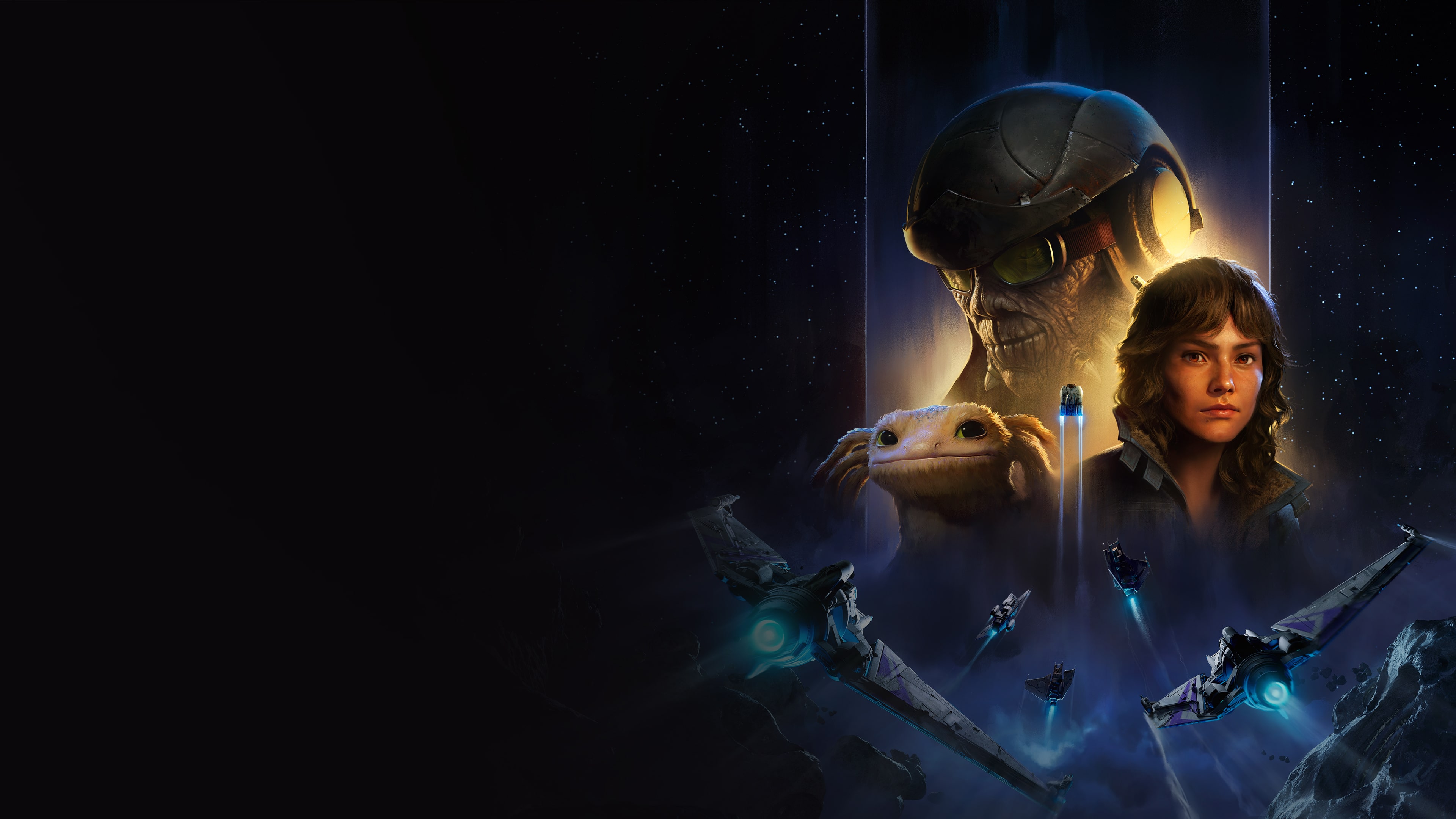 Star Wars Outlaws: A Pirate's Fortune DLC