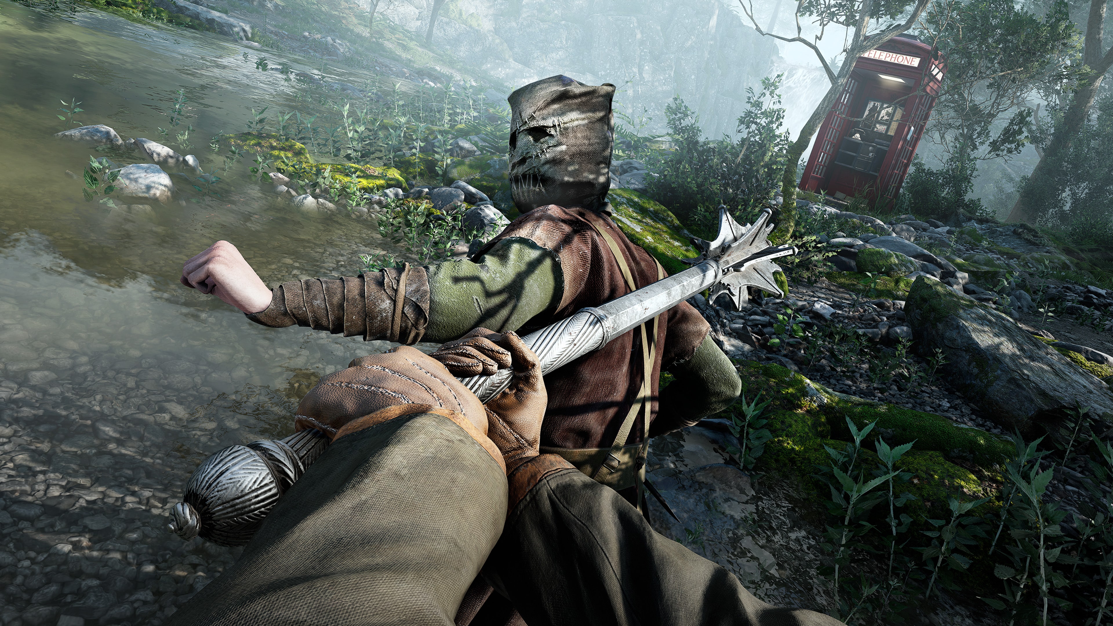 #6. Atomfall Deluxe Edition PS4™ & PS5™ (PlayStation) De: Rebellion