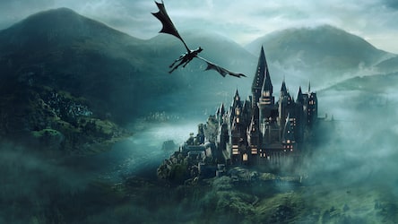 Hogwarts Legacy: Edición Digital Deluxe