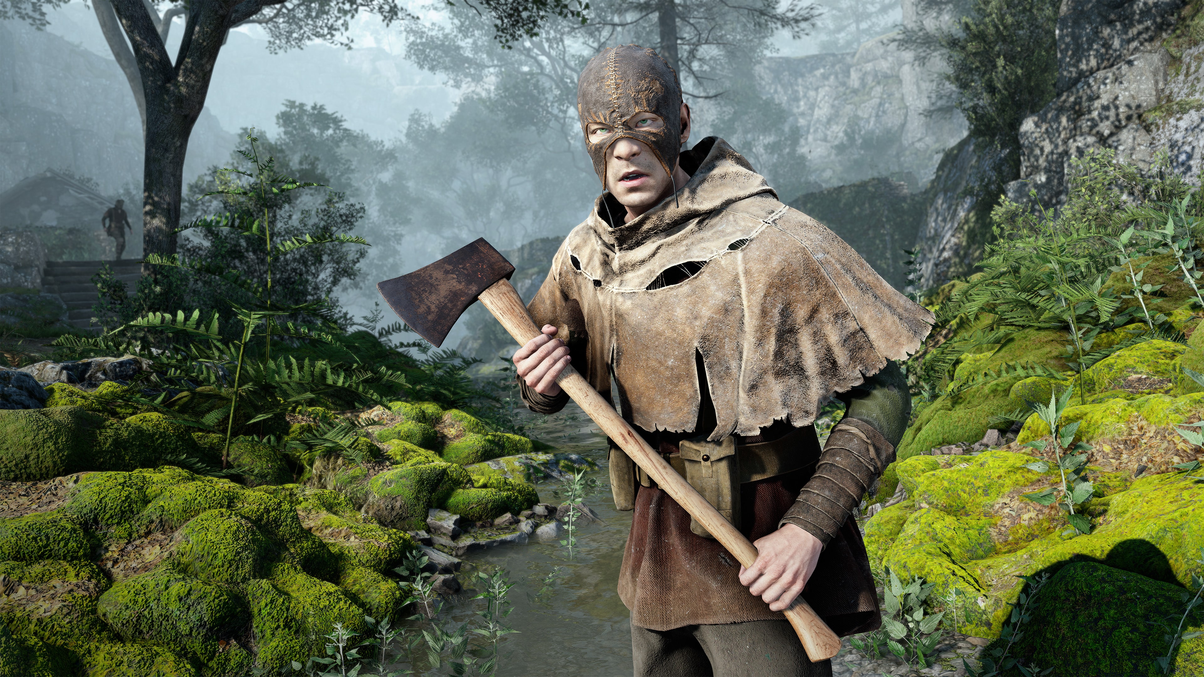 #9. Atomfall Deluxe Edition PS4™ & PS5™ (PlayStation) De: Rebellion