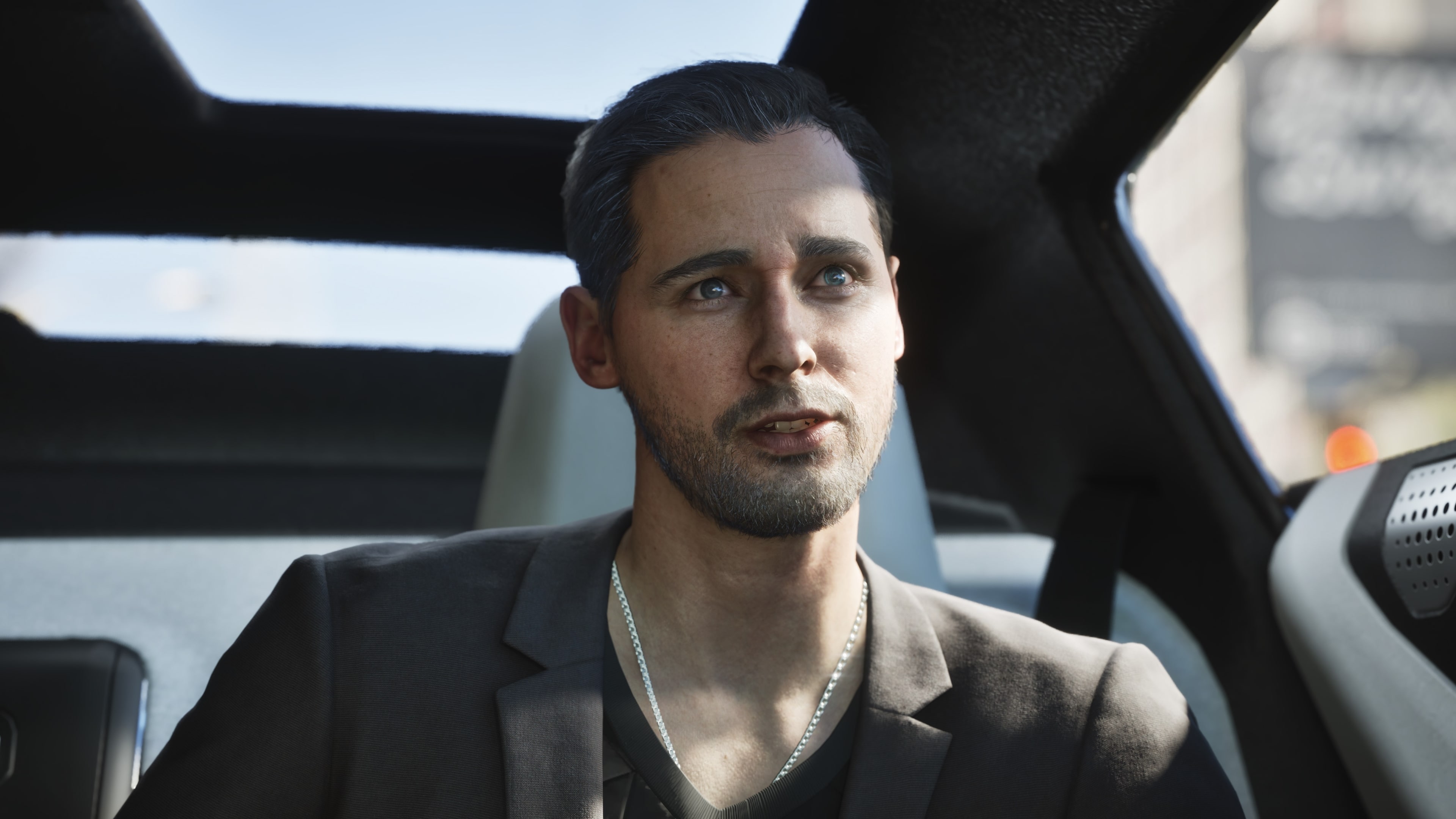 #8. MindsEye (PlayStation) 由: IO Interactive Partners A/S