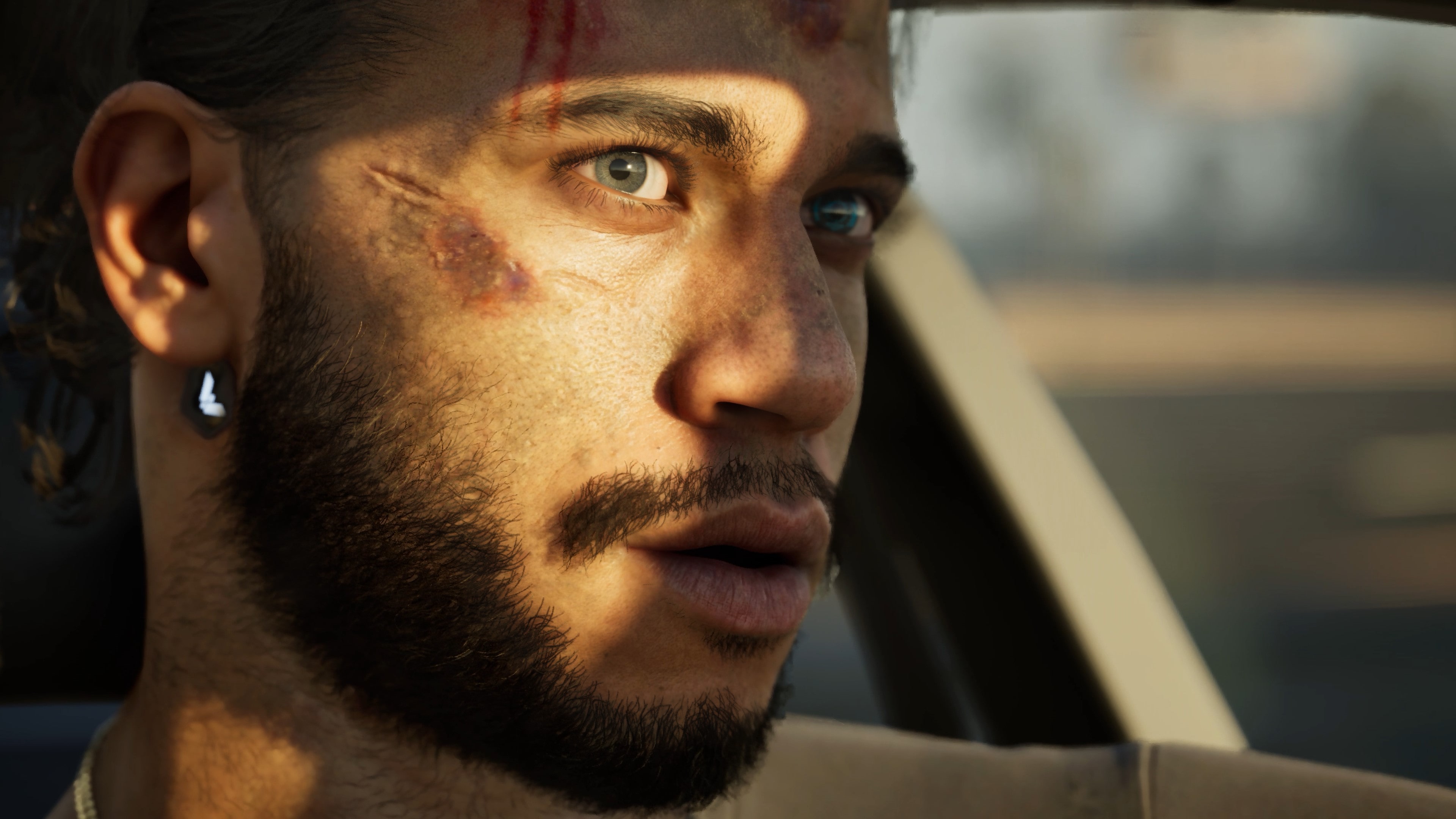 #1. MindsEye (PlayStation) 由: IO Interactive Partners A/S