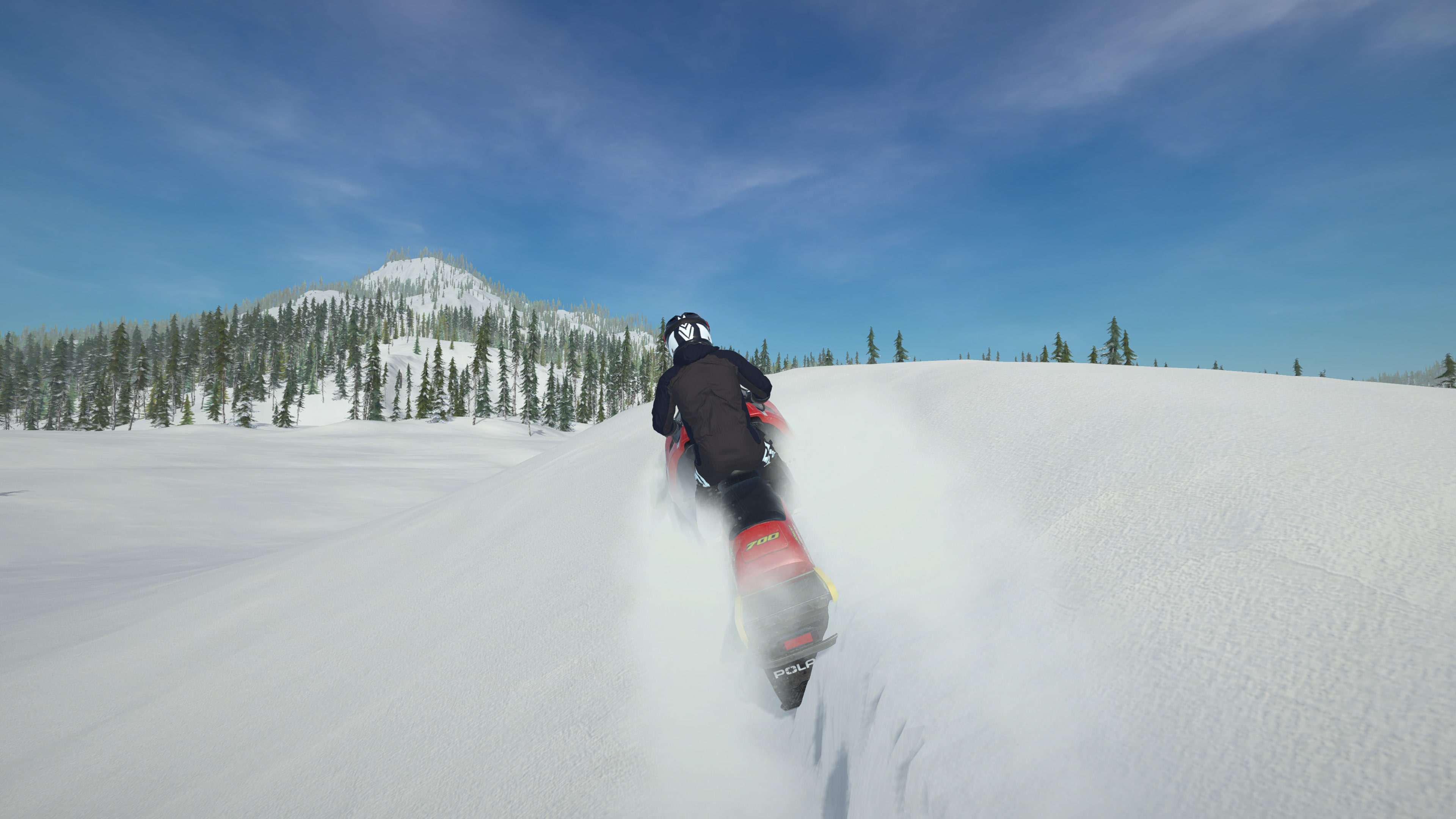 #8. Sledders (PlayStation) Bởi: Bonus Stage Oy