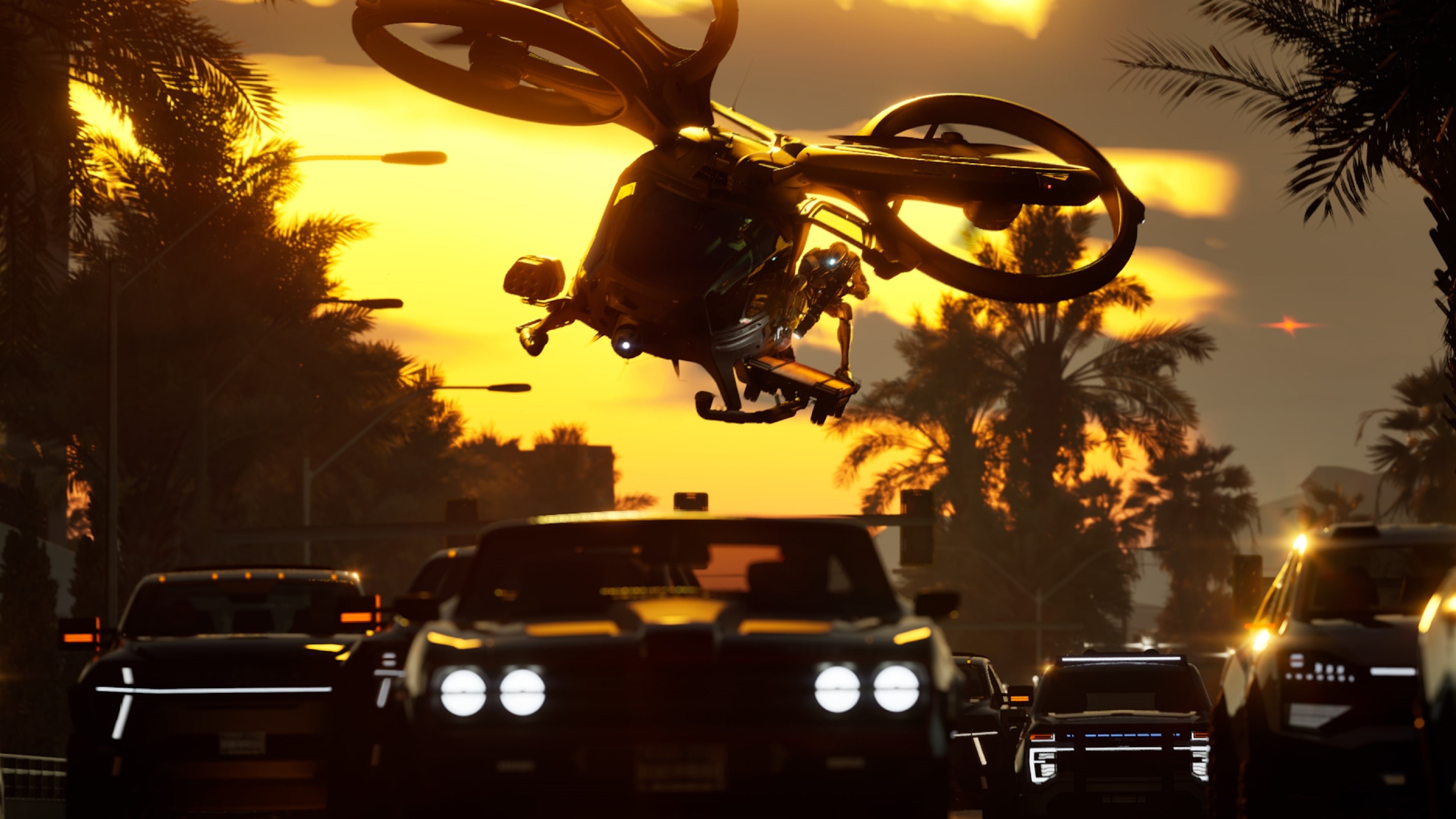 #6. MindsEye (PlayStation) 由: IO Interactive Partners A/S