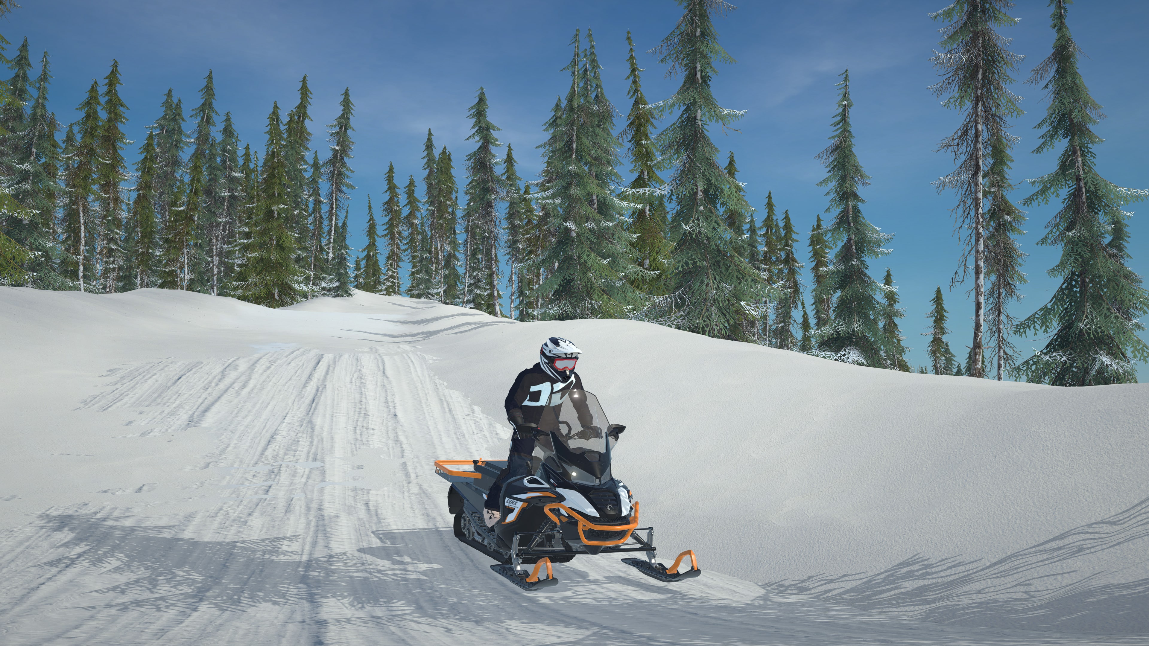 #5. Sledders (PlayStation) Bởi: Bonus Stage Oy