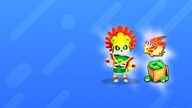 Stumble Guys El Dorado paketti PS5 