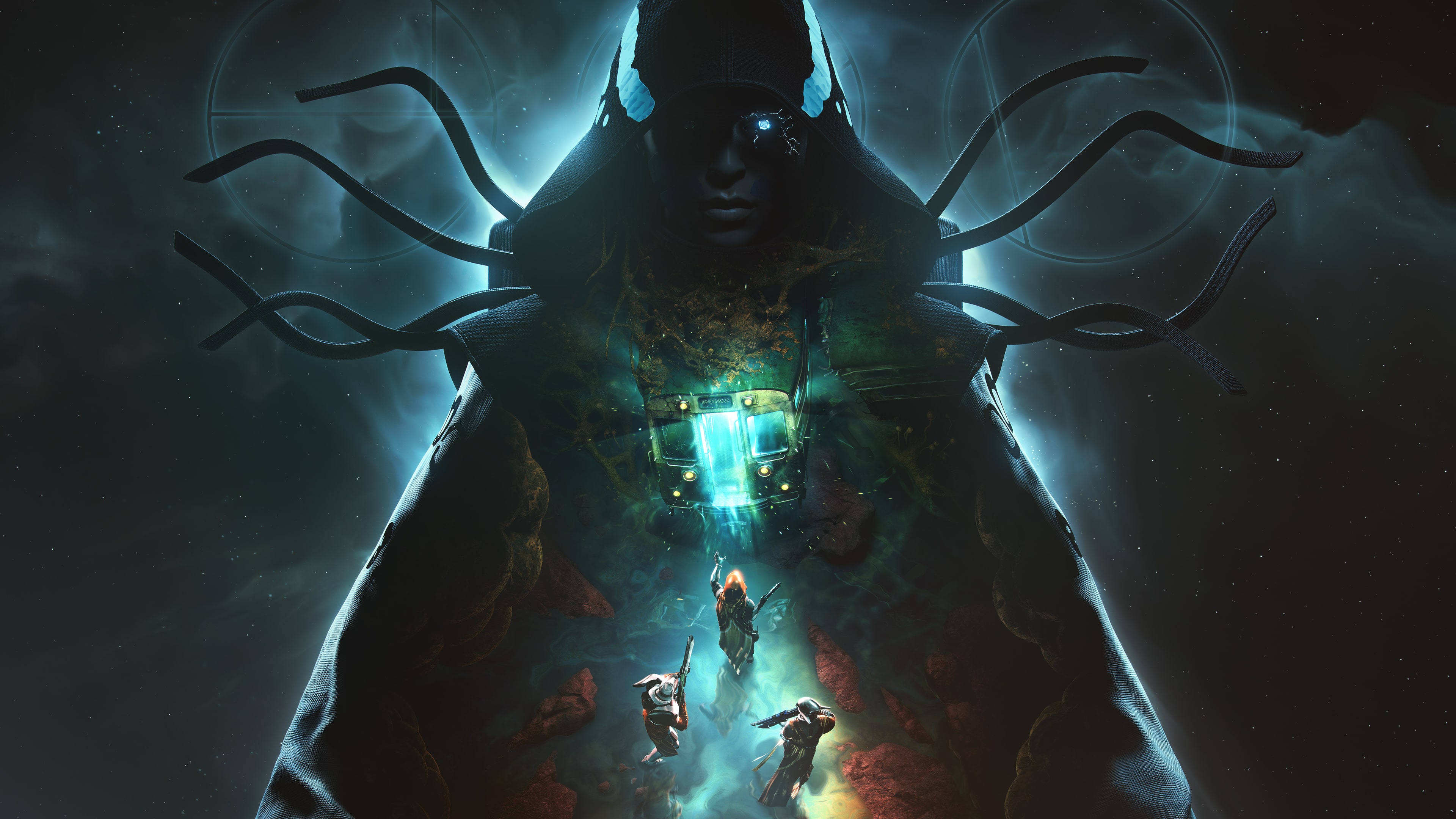 Destiny 2: Los Confines del Destino