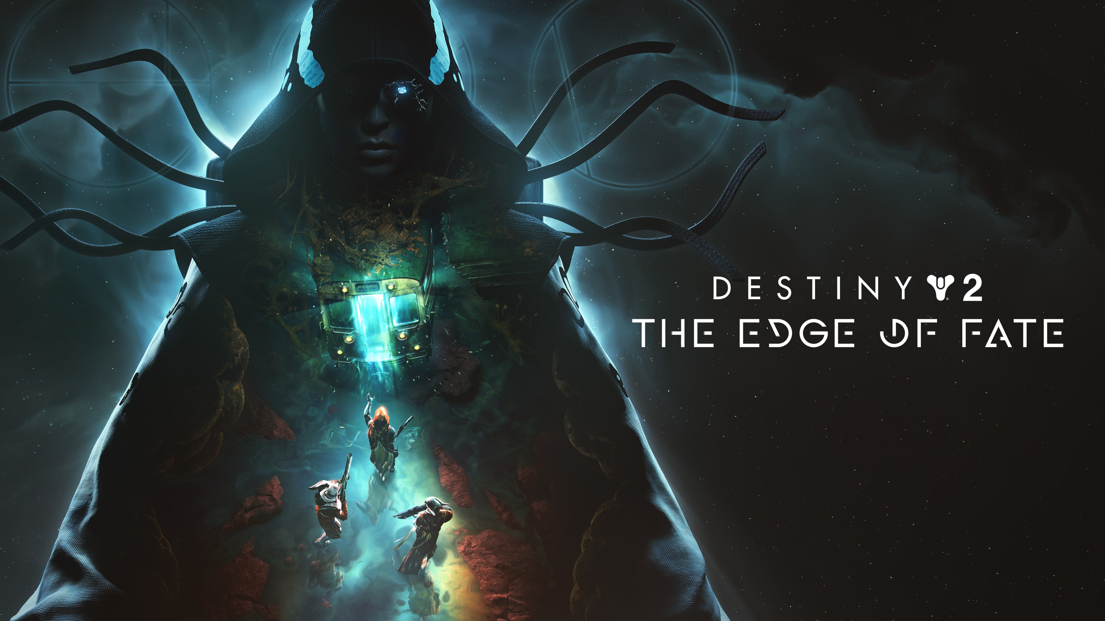 Destiny: The Edge of Fate Cover