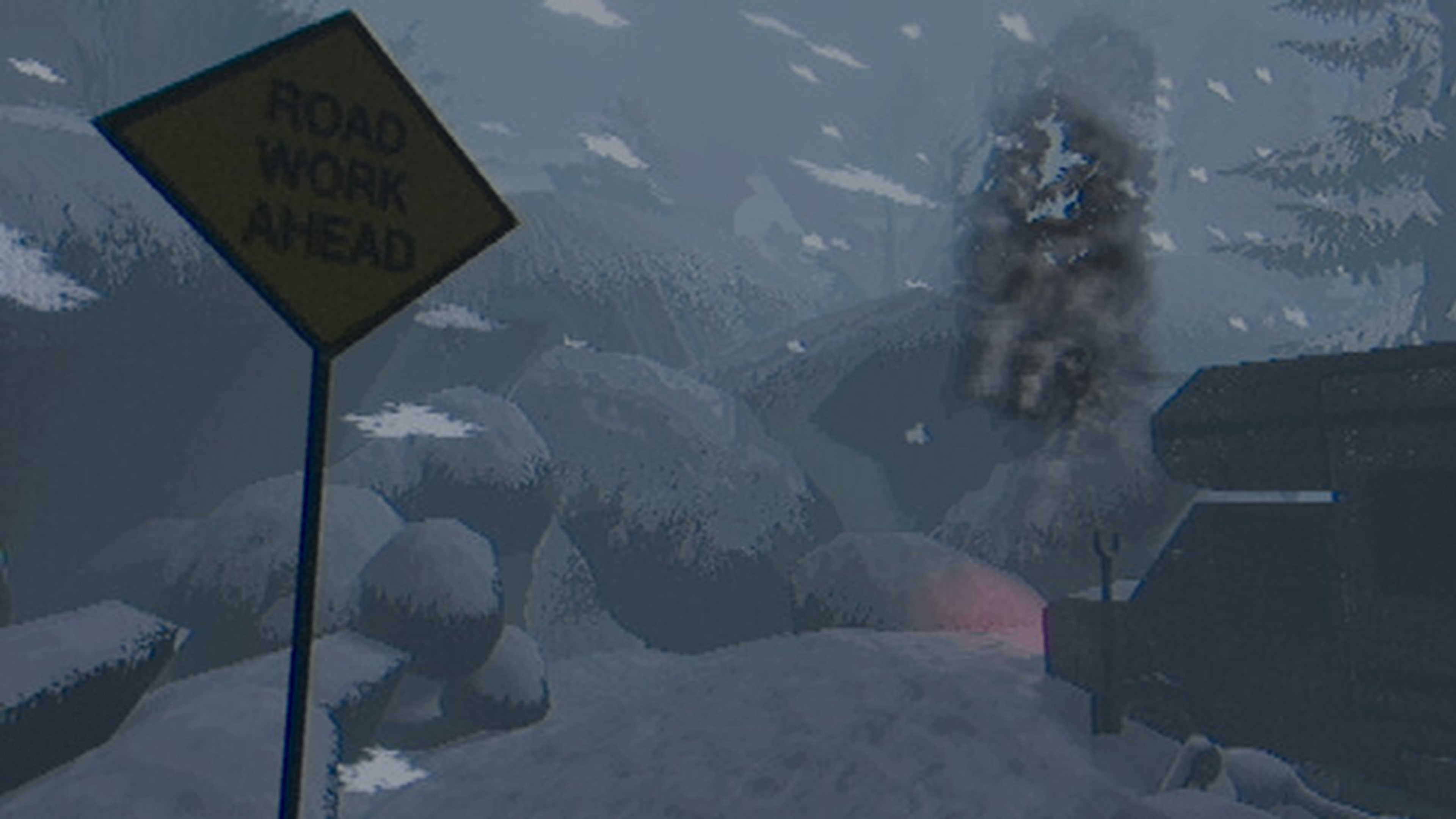 #4. Snowsquall Grip (PlayStation) By: Dolores Entertainment S.L.