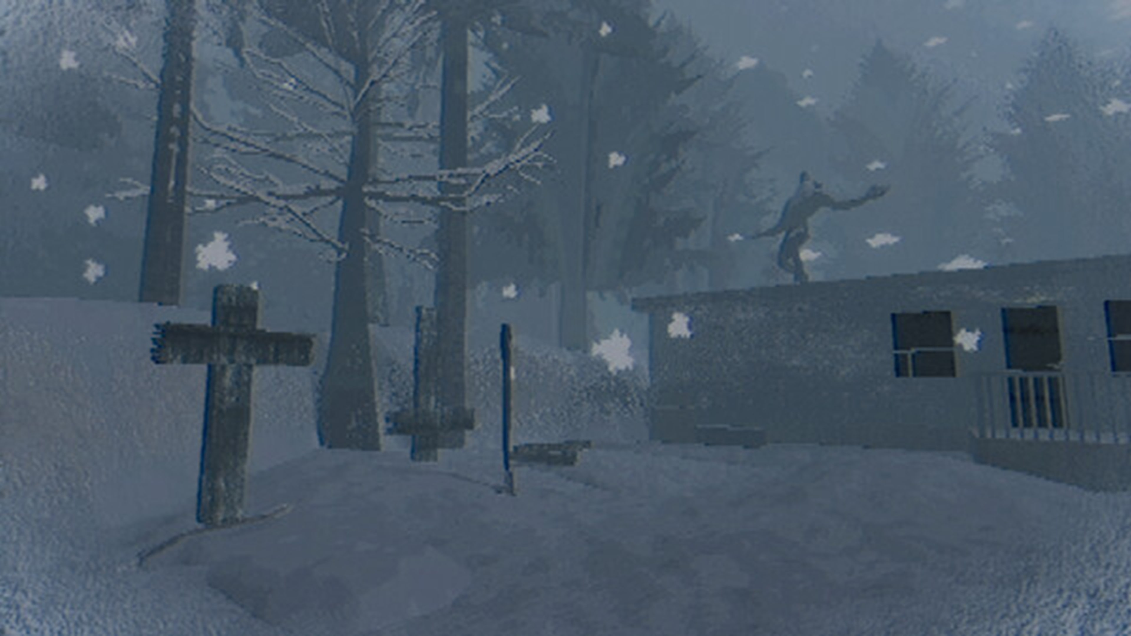 #3. Snowsquall Grip (PlayStation) By: Dolores Entertainment S.L.