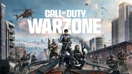 Call of Duty®: Black Ops 6 - Cross-Gen Bundle