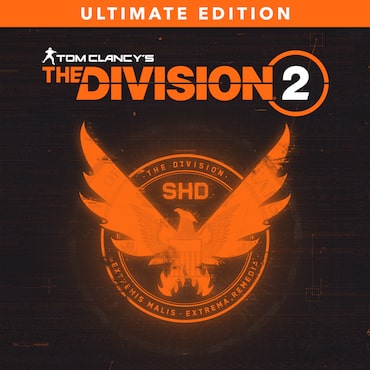 Tom Clancy's The Division 2 - Édition Ultimate
